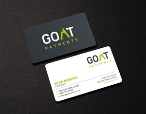 Business Card Design by Sun Moon Graphic Designer for this project | Design: #31847848