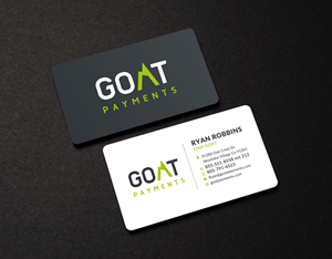Business Card Design by Sun Moon Graphic Designer for this project | Design: #31847849