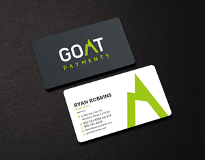 Business Card Design by Sun Moon Graphic Designer for this project | Design: #31847850