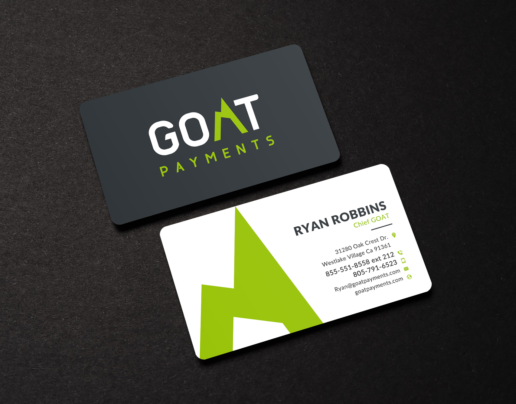 Business Card Design by Sun Moon Graphic Designer for this project | Design #31847851