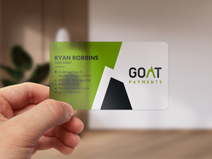 Business Card Design by Sun Moon Graphic Designer for this project | Design: #31847853