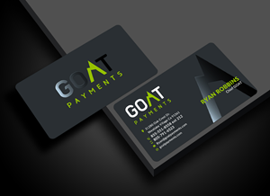 Business Card Design by Sun Moon Graphic Designer for this project | Design #31847854