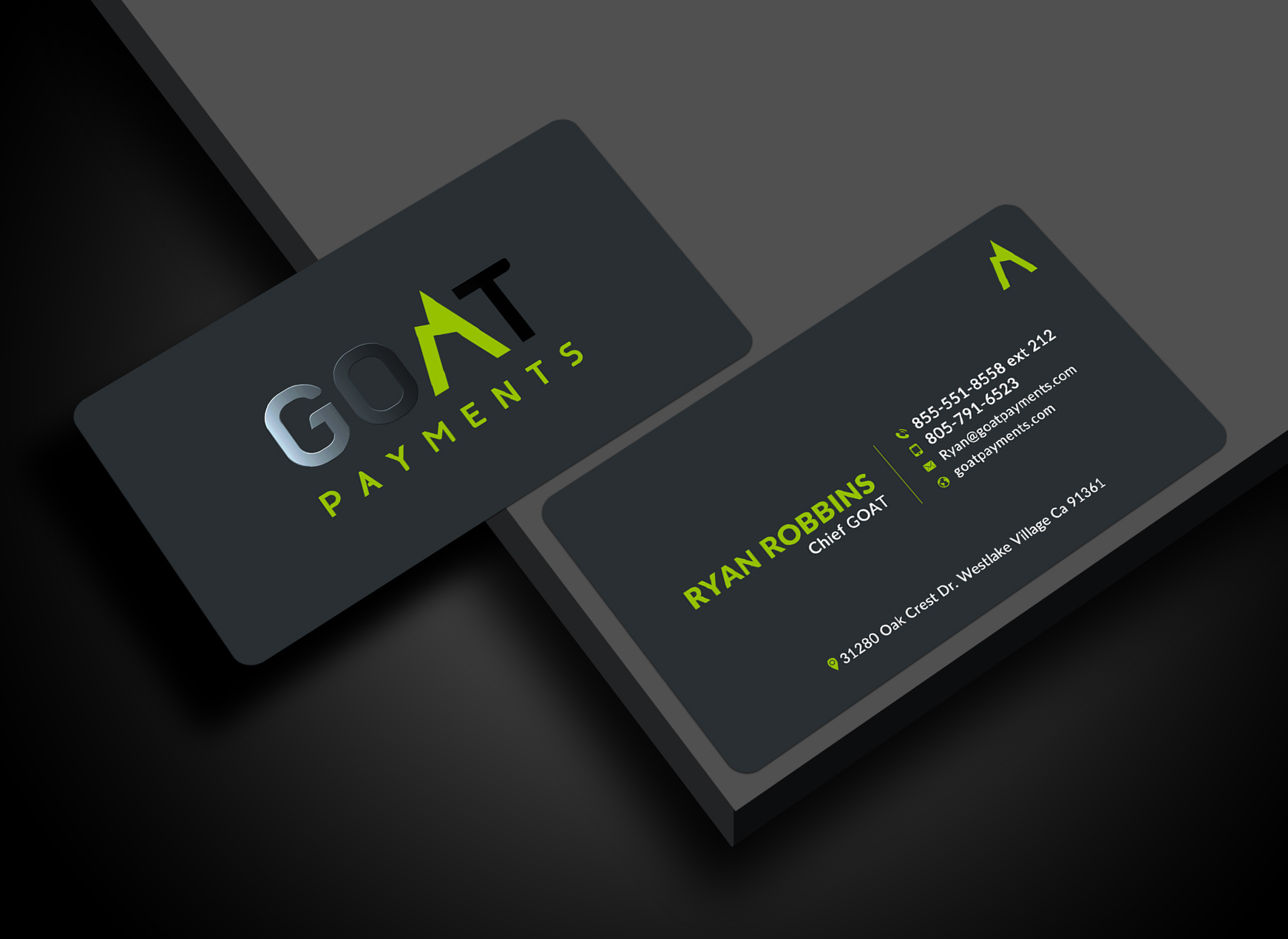 Business Card Design by Sun Moon Graphic Designer for this project | Design #31847856