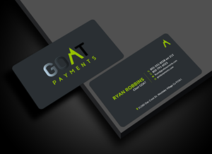Business Card Design by Sun Moon Graphic Designer for this project | Design: #31847856