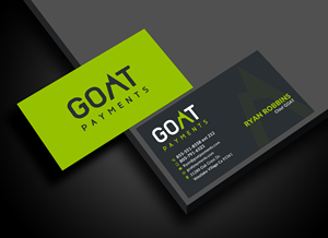 Business Card Design by Sun Moon Graphic Designer for this project | Design: #31956442