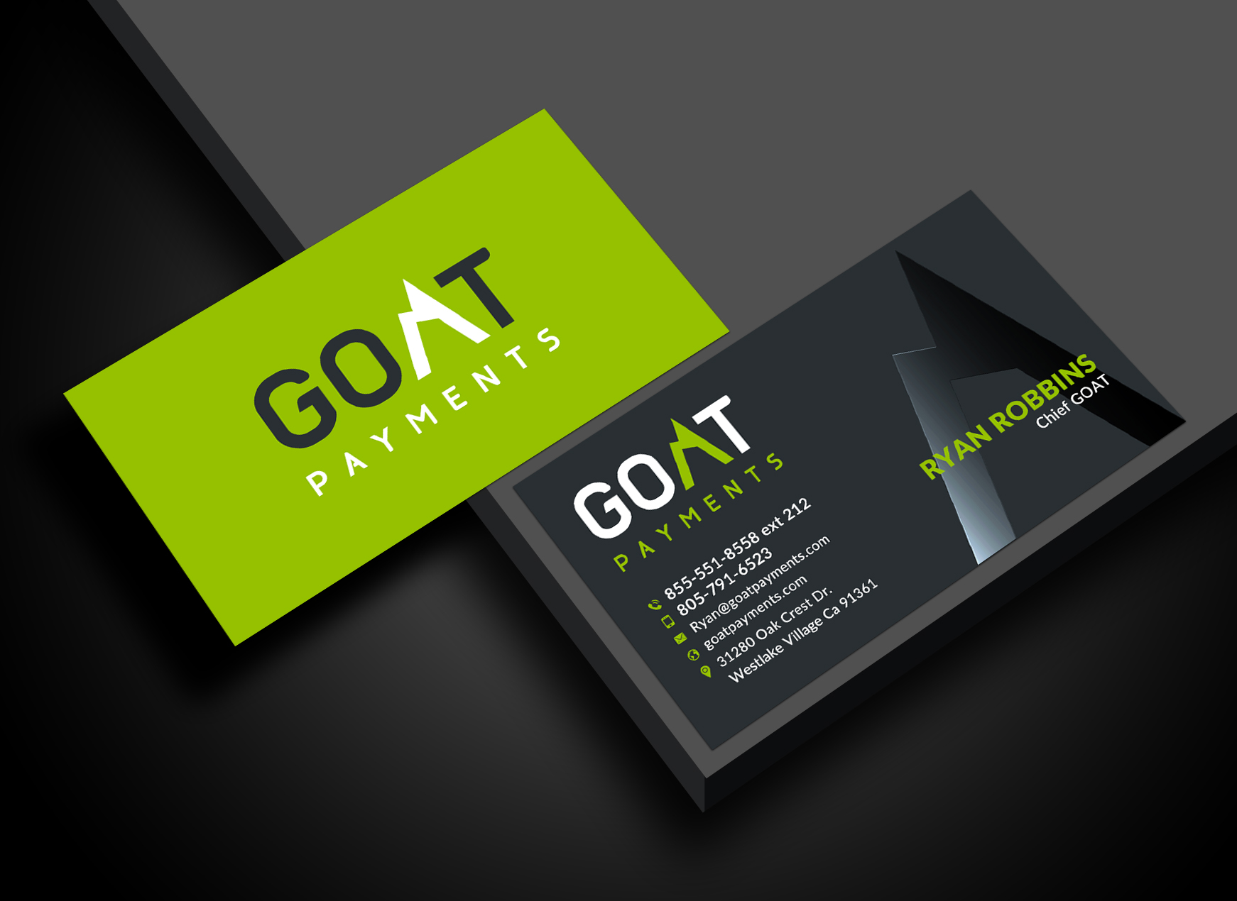 Business Card Design by Sun Moon Graphic Designer for this project | Design #31956443