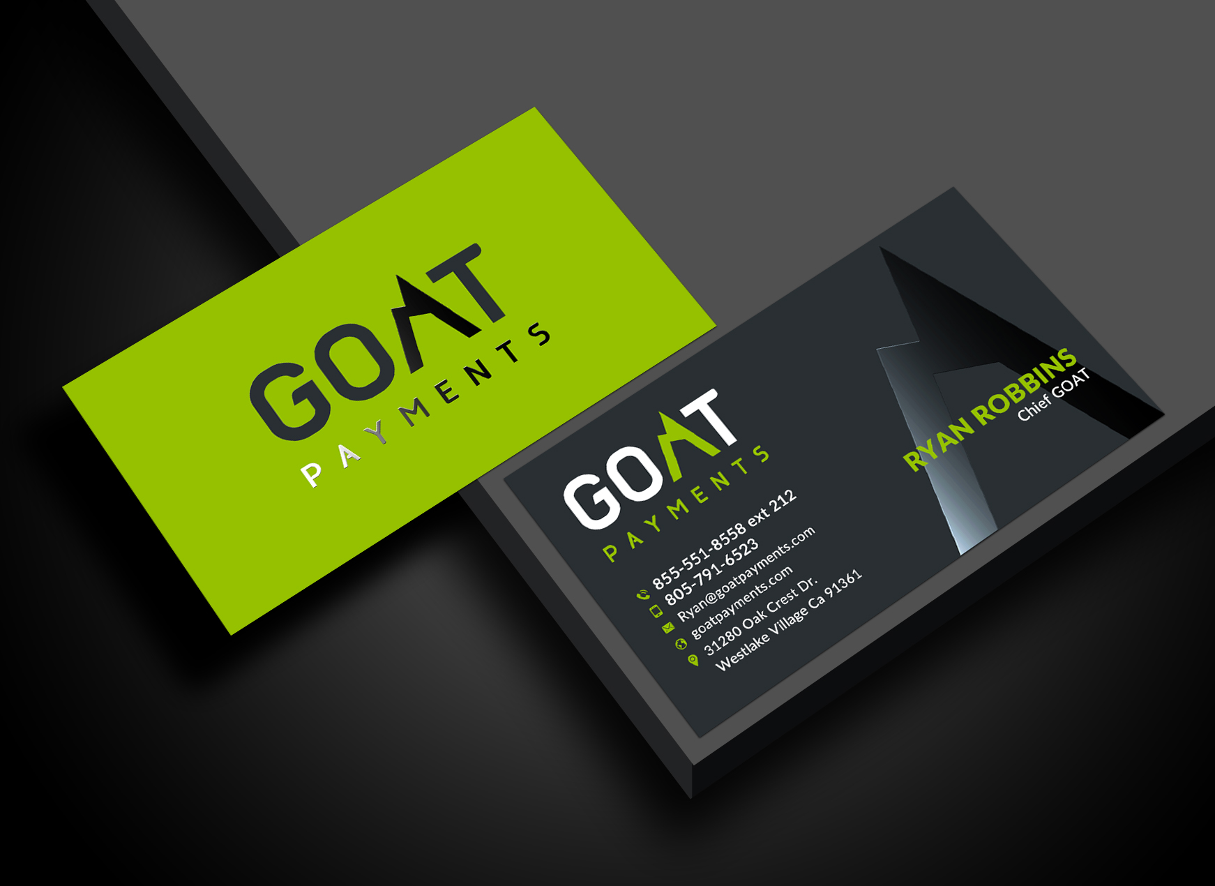 Business Card Design by Sun Moon Graphic Designer for this project | Design #31956444