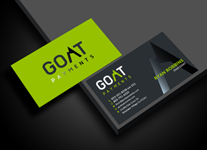 Business Card Design by Sun Moon Graphic Designer for this project | Design: #31956444