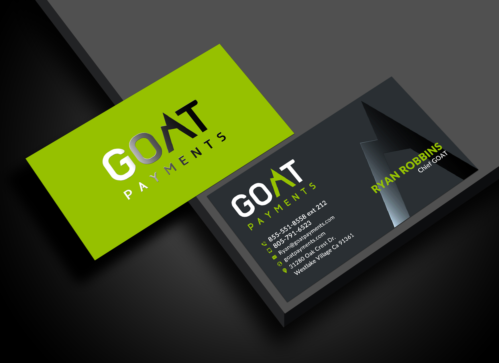 Business Card Design by Sun Moon Graphic Designer for this project | Design #31956445