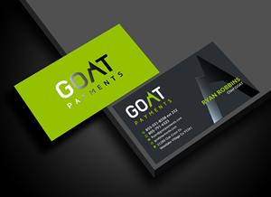 Business Card Design by Sun Moon Graphic Designer for this project | Design: #31956445
