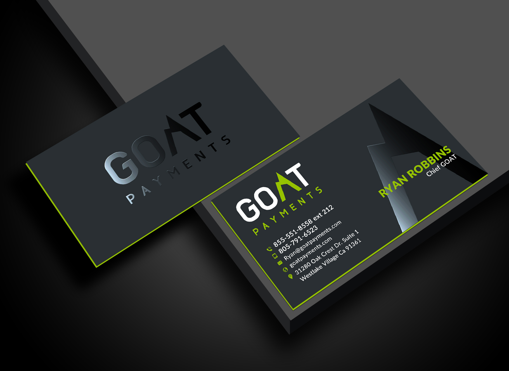 Business Card Design by Sun Moon Graphic Designer for this project | Design #31962226