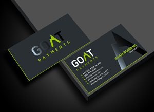 Business Card Design by Sun Moon Graphic Designer for this project | Design: #31962227