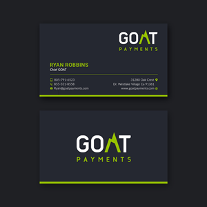 Business Card Design by Sujan4art for this project | Design #31851087