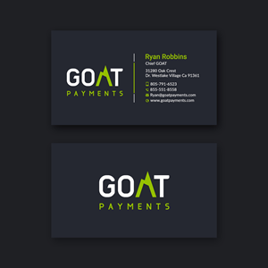 Business Card Design by Sujan4art for this project | Design: #31851089