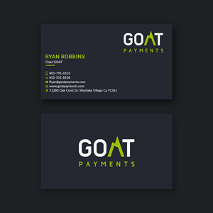 Business Card Design by Sujan4art for this project | Design: #31851091