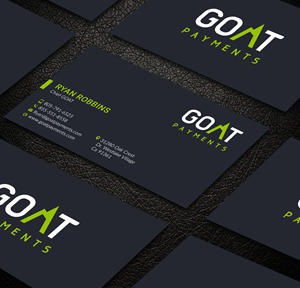 Business Card Design by Sujan4art for this project | Design: #31851093
