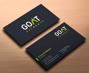 Business Card Design by Sujan4art for this project | Design: #31851094