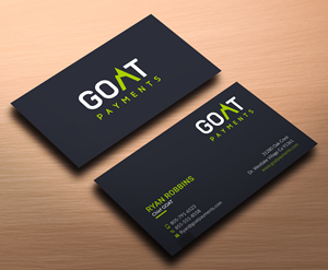 Business Card Design by Sujan4art for this project | Design: #31851096
