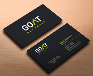 Business Card Design by Sujan4art for this project | Design: #31851097