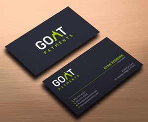 Business Card Design by Sujan4art for this project | Design: #31851098