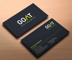 Business Card Design by Sujan4art for this project | Design: #31851099
