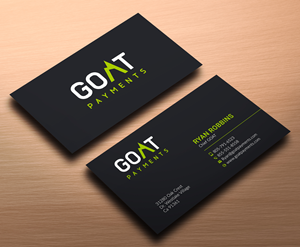 Business Card Design by Sujan4art for this project | Design: #31851101