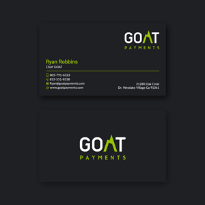 Business Card Design by Sujan4art for this project | Design: #31851102