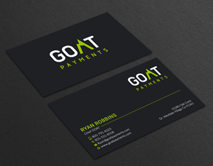 Business Card Design by Sujan4art for this project | Design: #31851103