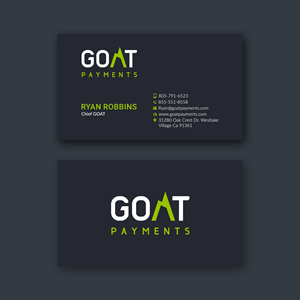 Business Card Design by Sujan4art for this project | Design: #31851104