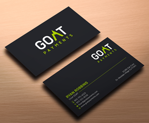 Business Card Design by Sujan4art for this project | Design: #31851105