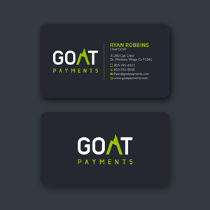 Business Card Design by Sujan4art for this project | Design: #31851113
