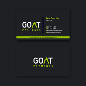 Business Card Design by Sujan4art for this project | Design: #31851117