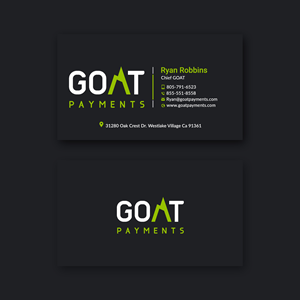 Business Card Design by Sujan4art for this project | Design: #31851119