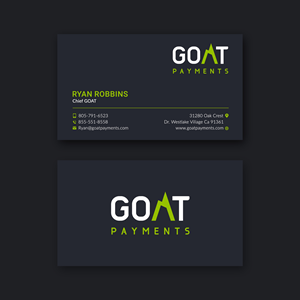 Business Card Design by Sujan4art for this project | Design: #31851121