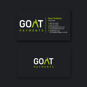 Business Card Design by Sujan4art for this project | Design: #31851122