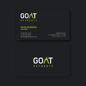 Business Card Design by Sujan4art for this project | Design: #31851123