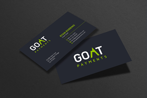 Business Card Design by Sujan4art for this project | Design: #31851124