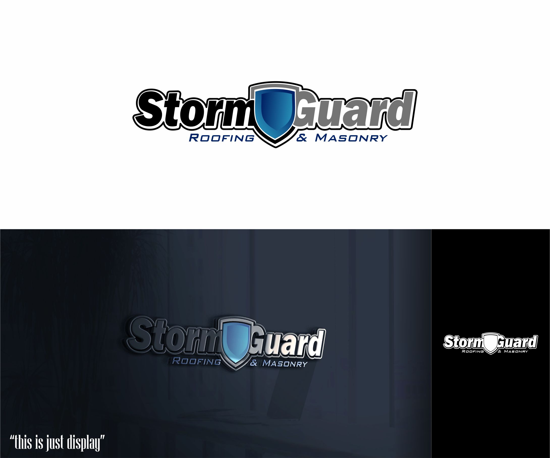 Logo Design by alkaline for Flowerpot Marketing Agency | Design #31847568