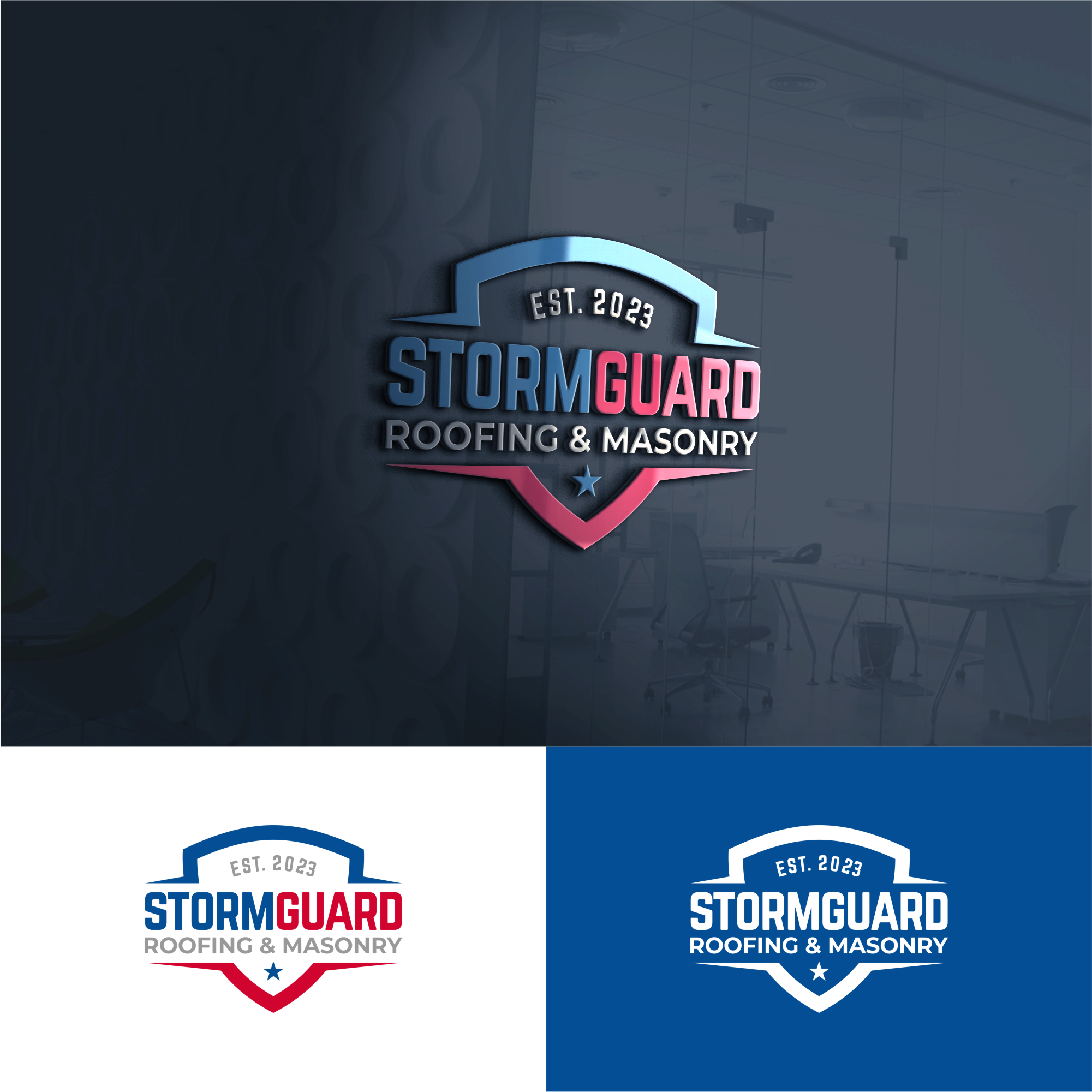 Diseño de Logo por Noekha Studio para Flowerpot Marketing Agency | Diseño #31866657