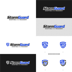 Logo Design by YNCK for Flowerpot Marketing Agency | Design: #31849462