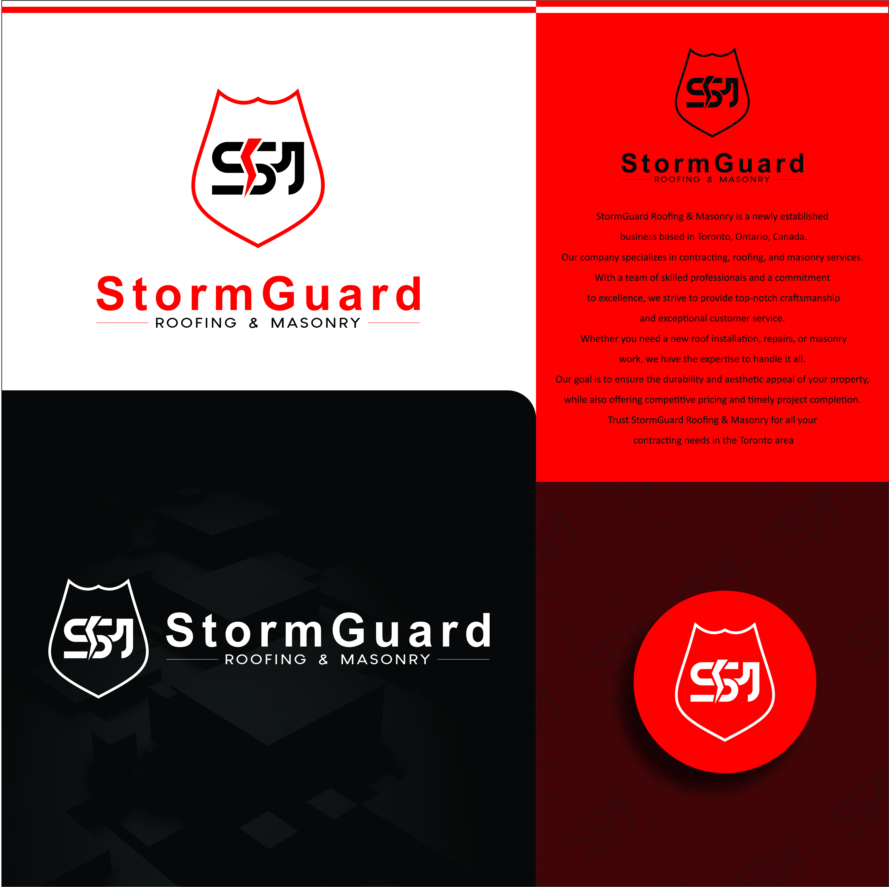 Logo Design by BLINDMOON for Flowerpot Marketing Agency | Design #31865345