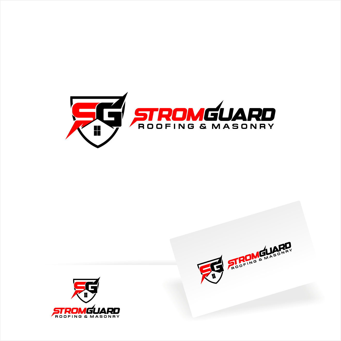 Logo Design by Arham Hidayat for Flowerpot Marketing Agency | Design #31873582