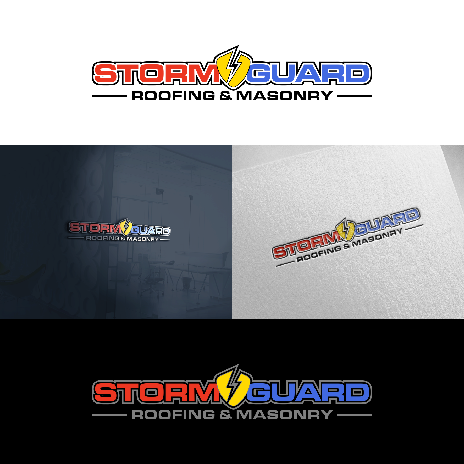 Logo Design by art_rebel for Flowerpot Marketing Agency | Design #31891774