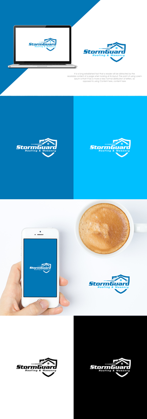 Logo Design by SL Designer for Flowerpot Marketing Agency | Design: #31877902