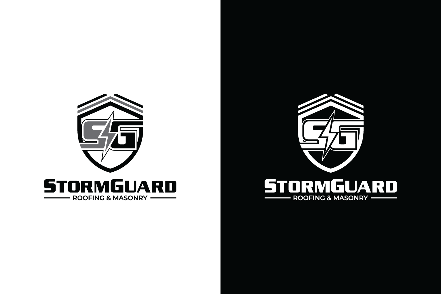 Logo Design by TrisDesign for Flowerpot Marketing Agency | Design #31857984