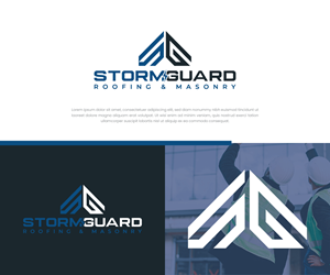 Logo Design by TrisDesign for Flowerpot Marketing Agency | Design: #31904327