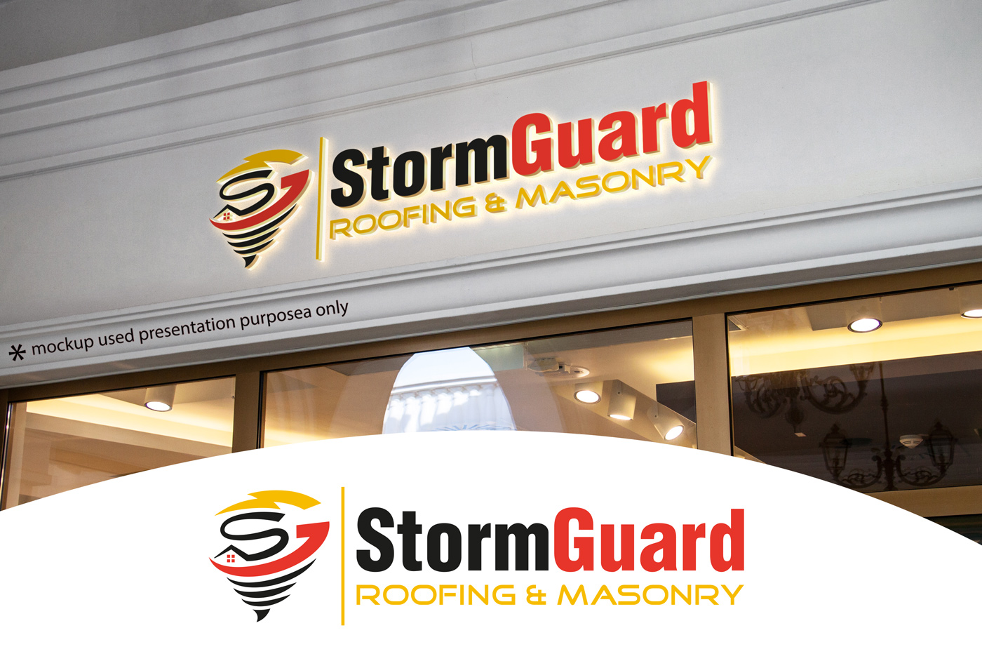 Logo Design by Rubia@ for Flowerpot Marketing Agency | Design #31848805