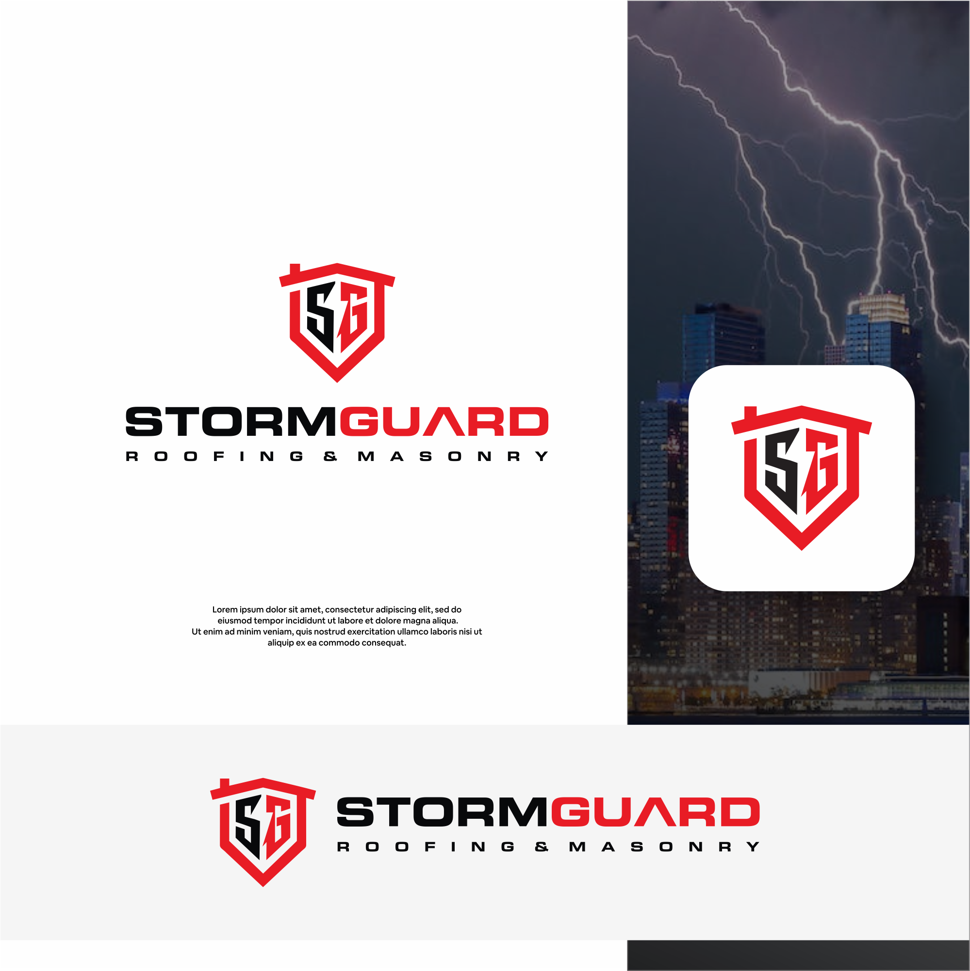 Logo Design by DesignFirst for Flowerpot Marketing Agency | Design #31846810
