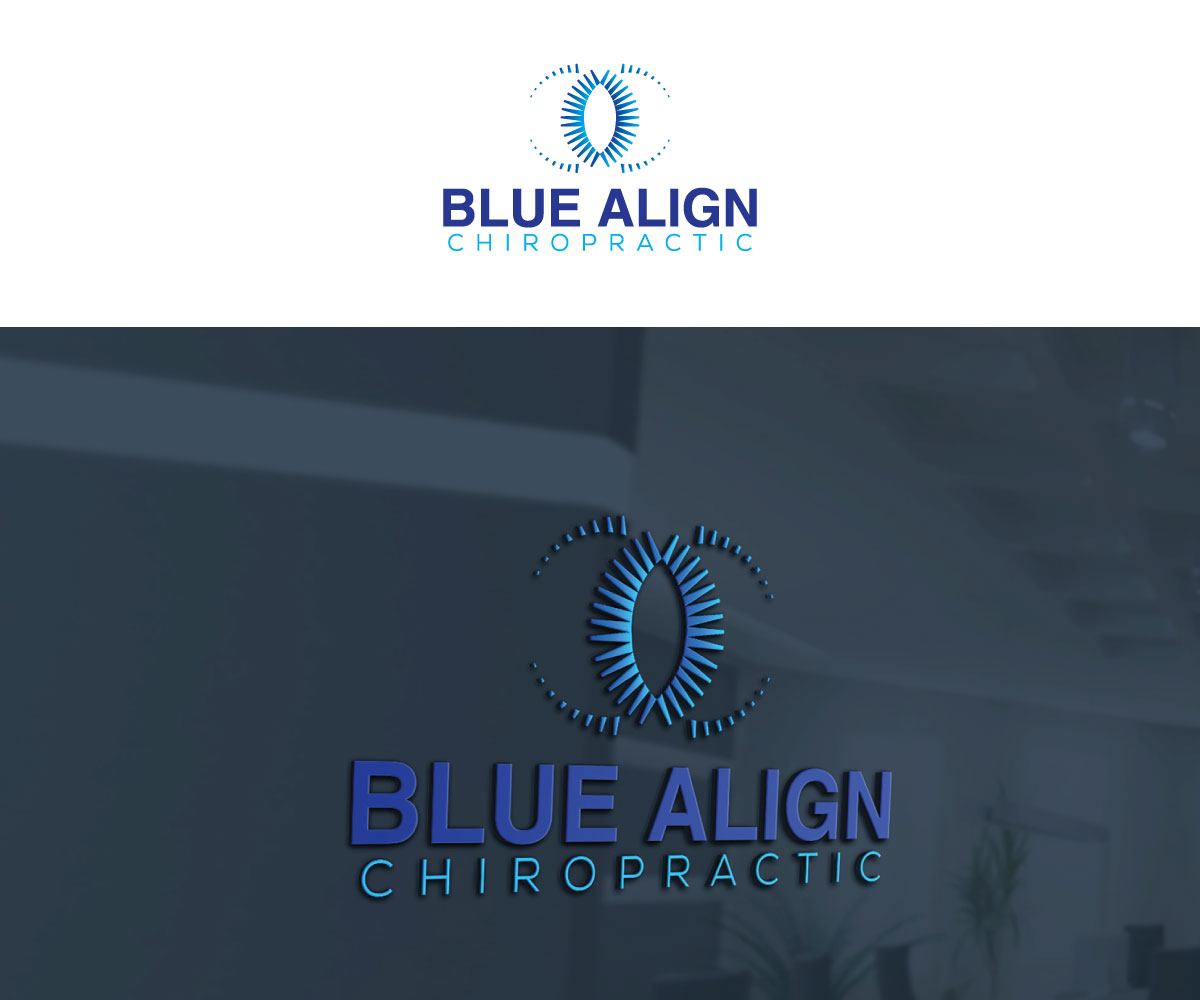 Logo Design by Luckey yaari for this project | Design #31846618