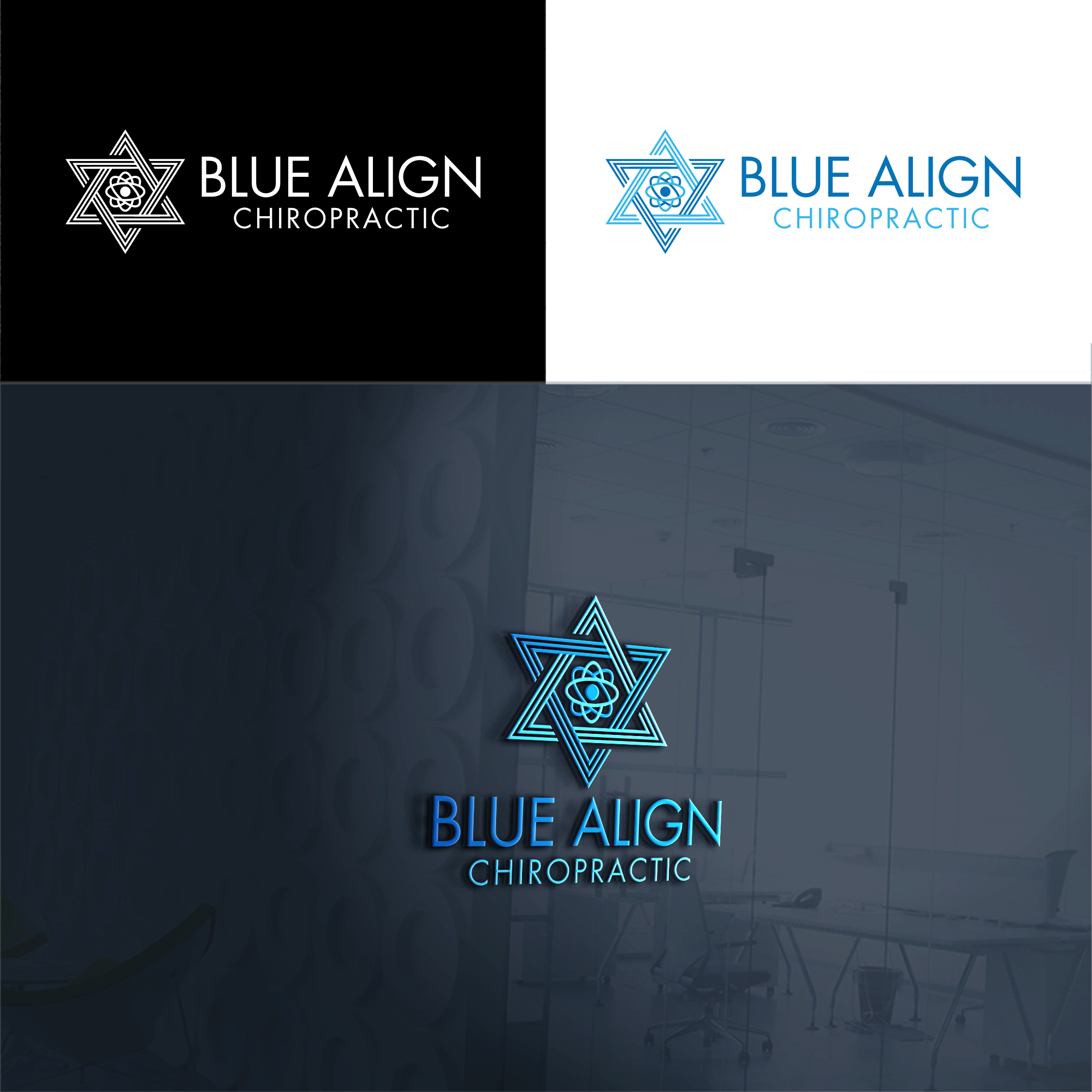 Logo Design by RA-bica for this project | Design #31847562